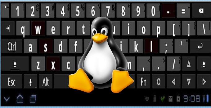 Usando el teclado para comunicarnos con el kernel Linux… La tecla Sysrq